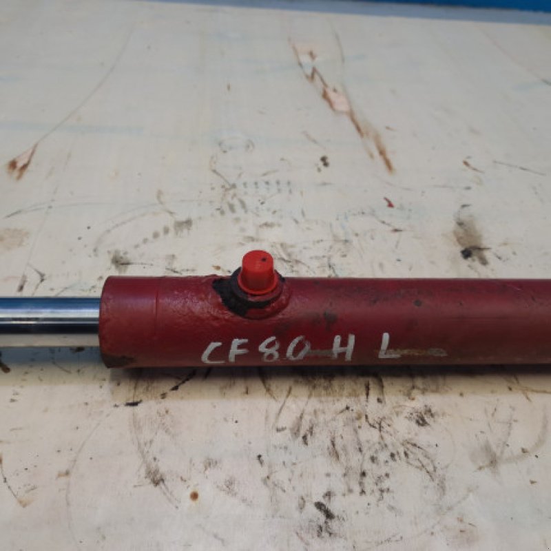 hydraulische Anlage типа Case CF80, Gebrauchtmaschine в Hemmet (Фотография 3)