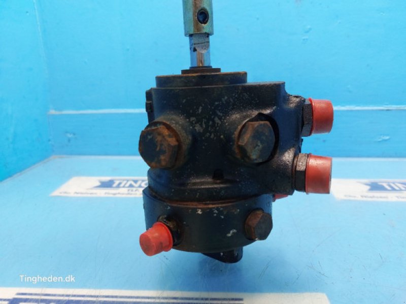 hydraulische Anlage типа CLAAS Dominator 76, Gebrauchtmaschine в Hemmet (Фотография 11)