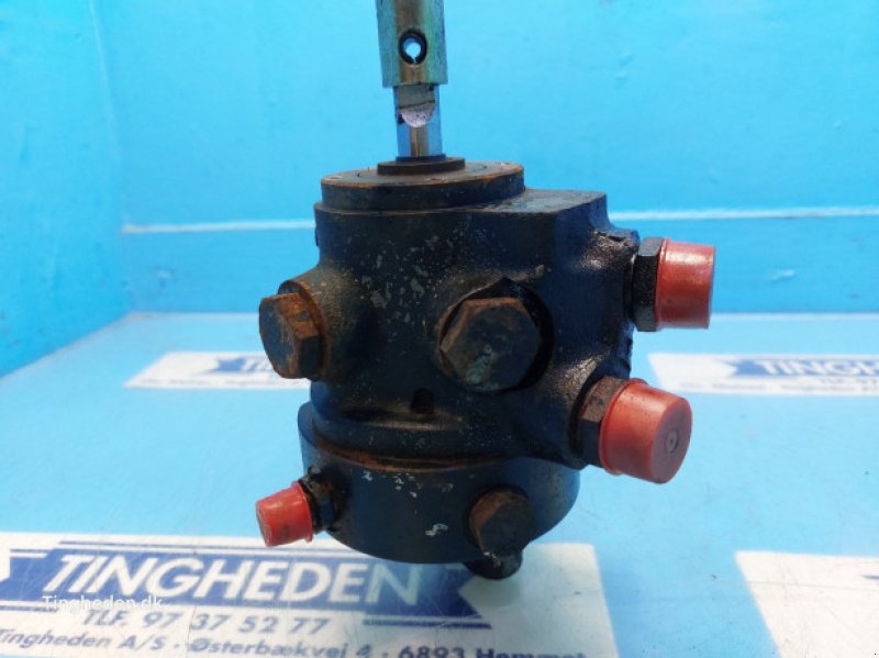 hydraulische Anlage типа CLAAS Dominator 76, Gebrauchtmaschine в Hemmet (Фотография 14)