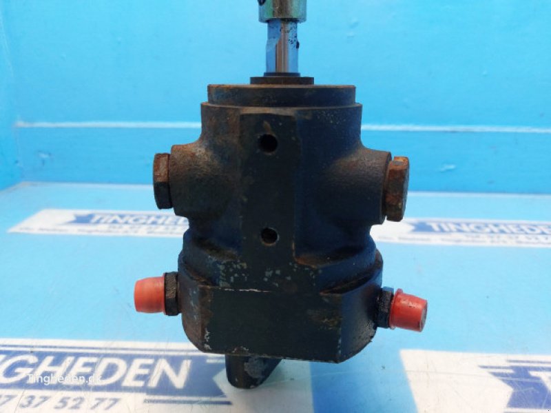 hydraulische Anlage типа CLAAS Dominator 76, Gebrauchtmaschine в Hemmet (Фотография 13)