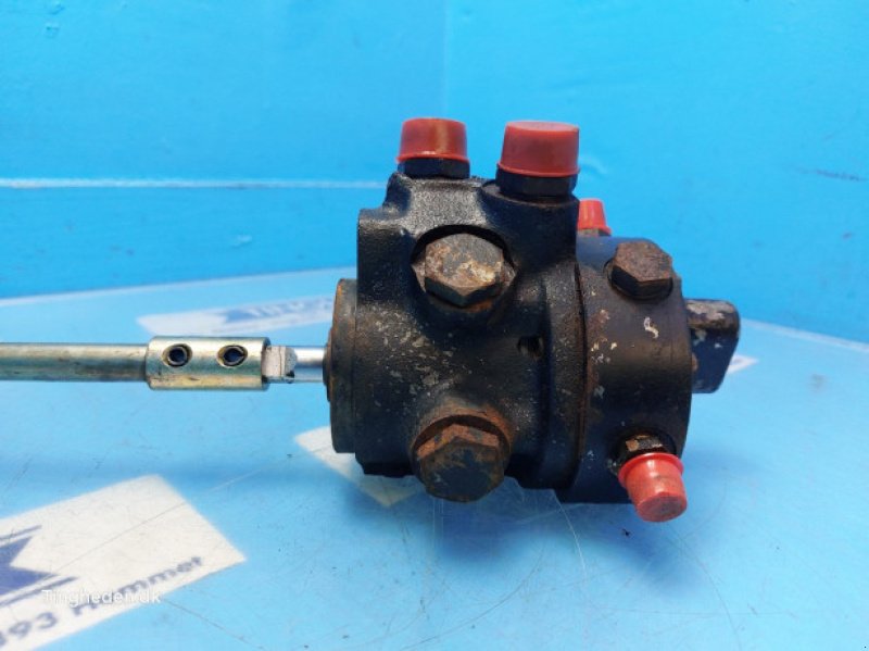 hydraulische Anlage типа CLAAS Dominator 76, Gebrauchtmaschine в Hemmet (Фотография 5)