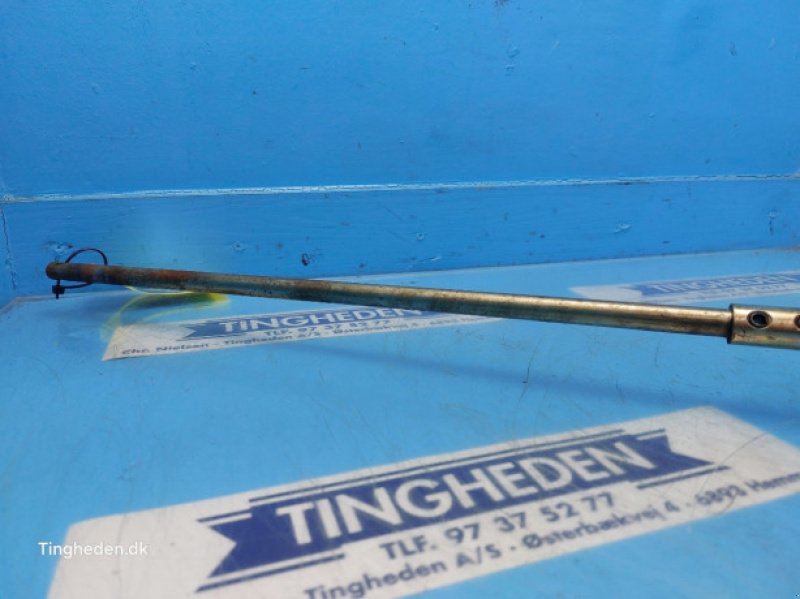 hydraulische Anlage типа CLAAS Dominator 76, Gebrauchtmaschine в Hemmet (Фотография 4)