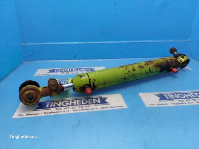 hydraulische Anlage типа CLAAS Dominator 76, Gebrauchtmaschine в Hemmet (Фотография 7)