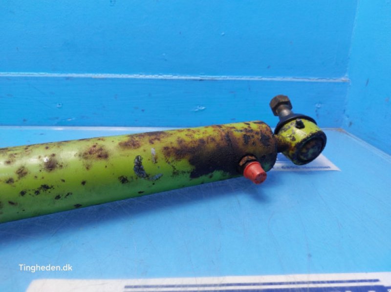 hydraulische Anlage типа CLAAS Dominator 76, Gebrauchtmaschine в Hemmet (Фотография 10)