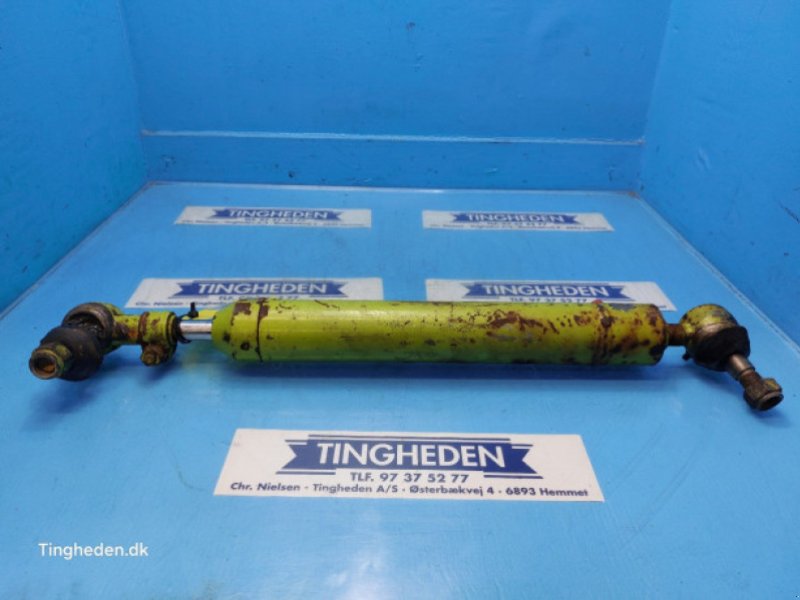 hydraulische Anlage типа CLAAS Dominator 76, Gebrauchtmaschine в Hemmet (Фотография 1)