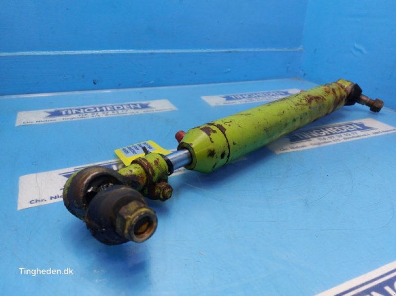 hydraulische Anlage типа CLAAS Dominator 76, Gebrauchtmaschine в Hemmet (Фотография 2)