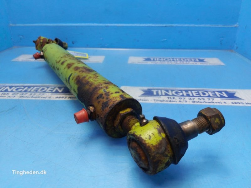 hydraulische Anlage типа CLAAS Dominator 76, Gebrauchtmaschine в Hemmet (Фотография 11)