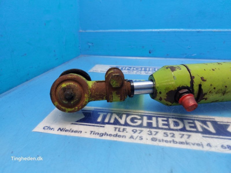 hydraulische Anlage типа CLAAS Dominator 76, Gebrauchtmaschine в Hemmet (Фотография 8)