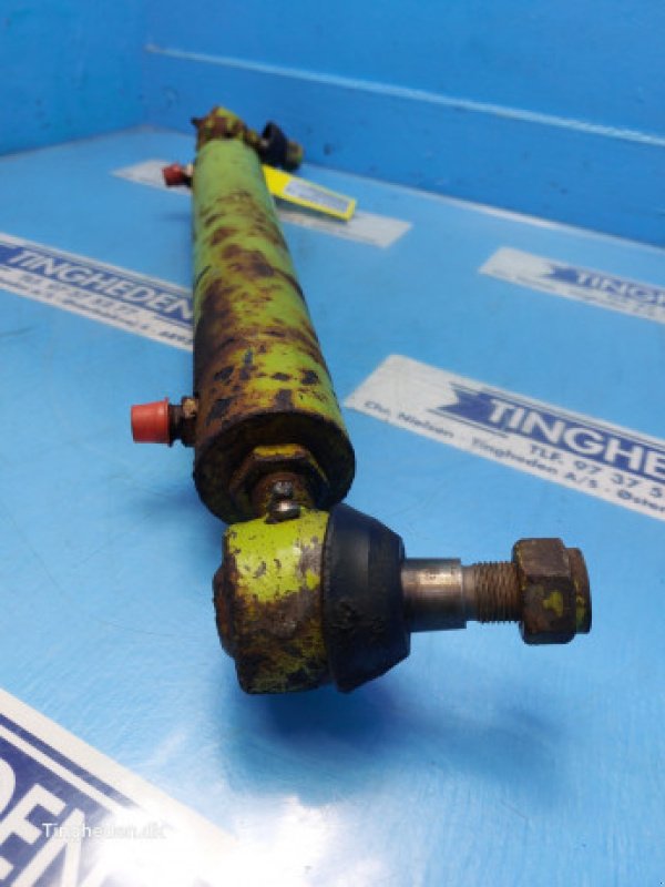 hydraulische Anlage типа CLAAS Dominator 76, Gebrauchtmaschine в Hemmet (Фотография 12)