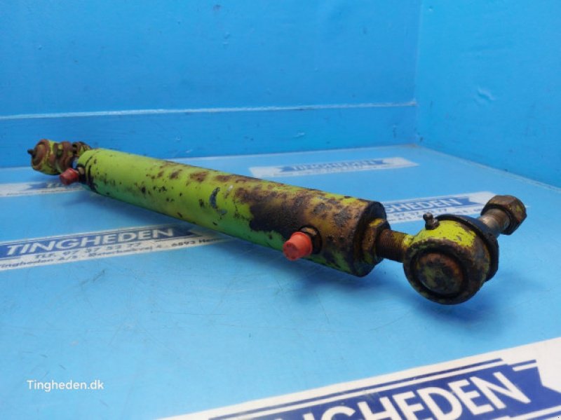 hydraulische Anlage типа CLAAS Dominator 76, Gebrauchtmaschine в Hemmet (Фотография 13)