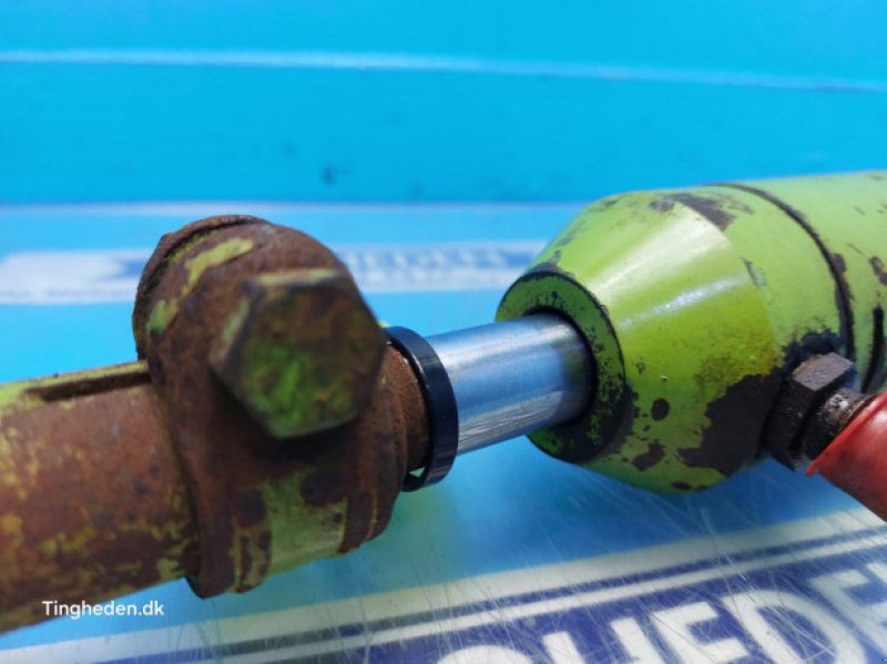 hydraulische Anlage типа CLAAS Dominator 76, Gebrauchtmaschine в Hemmet (Фотография 9)