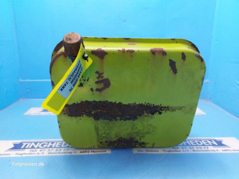 hydraulische Anlage типа CLAAS Dominator 76, Gebrauchtmaschine в Hemmet (Фотография 7)