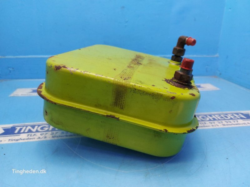 hydraulische Anlage типа CLAAS Dominator 76, Gebrauchtmaschine в Hemmet (Фотография 3)