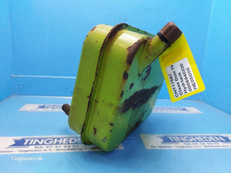 hydraulische Anlage типа CLAAS Dominator 76, Gebrauchtmaschine в Hemmet (Фотография 8)