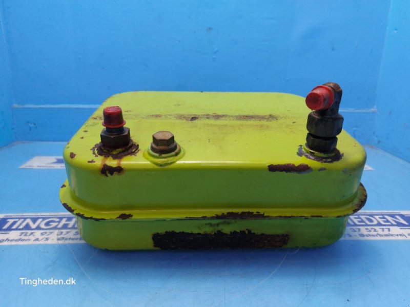 hydraulische Anlage типа CLAAS Dominator 76, Gebrauchtmaschine в Hemmet (Фотография 2)