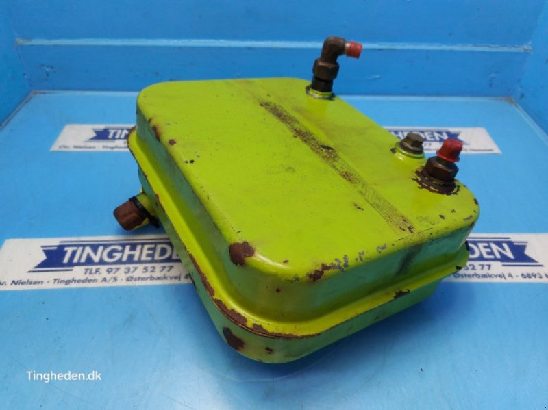 hydraulische Anlage типа CLAAS Dominator 76, Gebrauchtmaschine в Hemmet (Фотография 5)