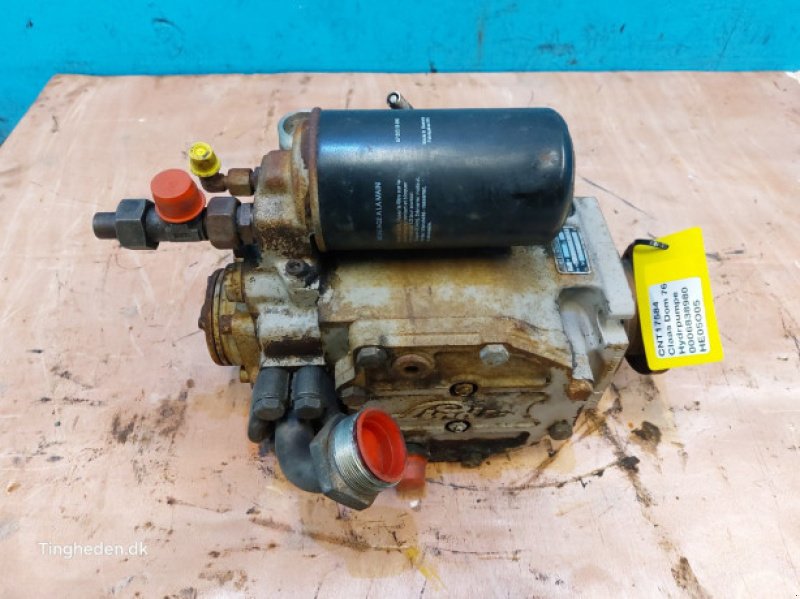 hydraulische Anlage типа CLAAS Dominator 76, Gebrauchtmaschine в Hemmet (Фотография 15)
