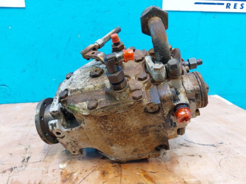 hydraulische Anlage типа CLAAS Dominator 76, Gebrauchtmaschine в Hemmet (Фотография 11)