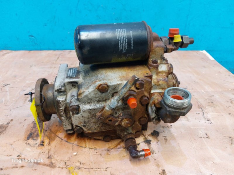 hydraulische Anlage типа CLAAS Dominator 76, Gebrauchtmaschine в Hemmet (Фотография 2)