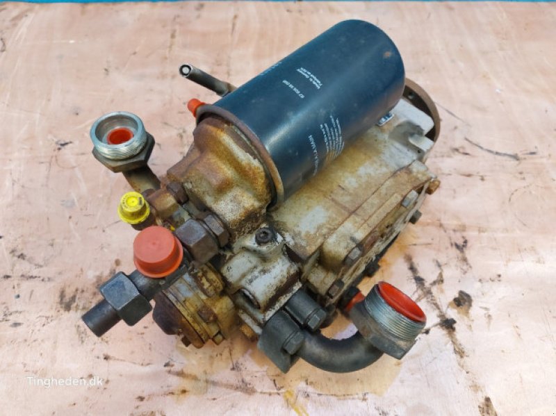 hydraulische Anlage типа CLAAS Dominator 76, Gebrauchtmaschine в Hemmet (Фотография 9)