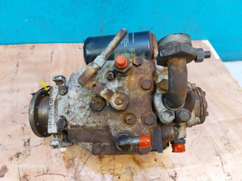 hydraulische Anlage типа CLAAS Dominator 76, Gebrauchtmaschine в Hemmet (Фотография 14)