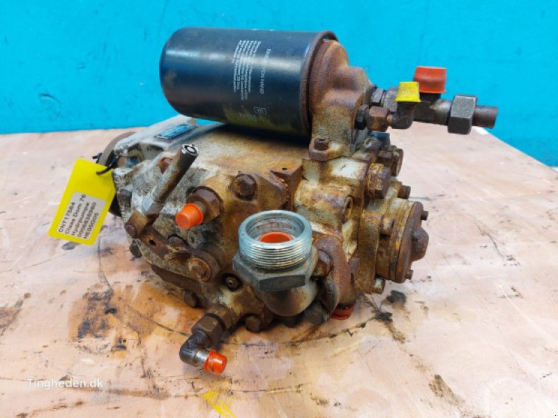 hydraulische Anlage типа CLAAS Dominator 76, Gebrauchtmaschine в Hemmet (Фотография 10)