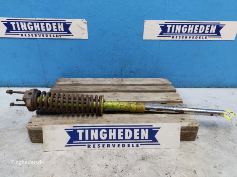 hydraulische Anlage типа CLAAS Dominator 76, Gebrauchtmaschine в Hemmet (Фотография 1)