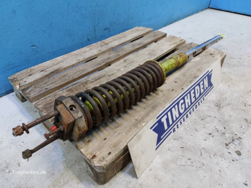 hydraulische Anlage типа CLAAS Dominator 76, Gebrauchtmaschine в Hemmet (Фотография 2)