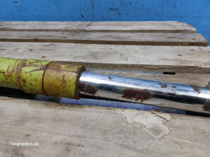 hydraulische Anlage типа CLAAS Dominator 76, Gebrauchtmaschine в Hemmet (Фотография 13)