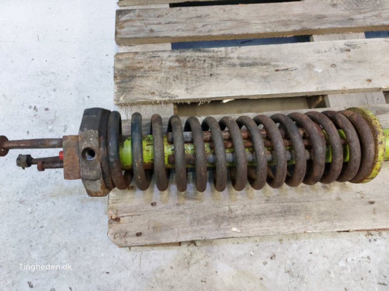 hydraulische Anlage типа CLAAS Dominator 76, Gebrauchtmaschine в Hemmet (Фотография 7)