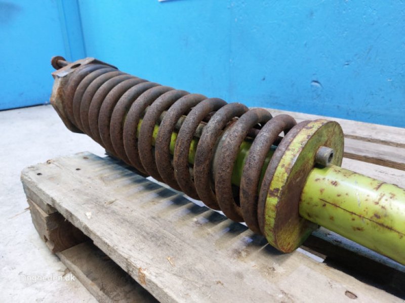 hydraulische Anlage типа CLAAS Dominator 76, Gebrauchtmaschine в Hemmet (Фотография 12)