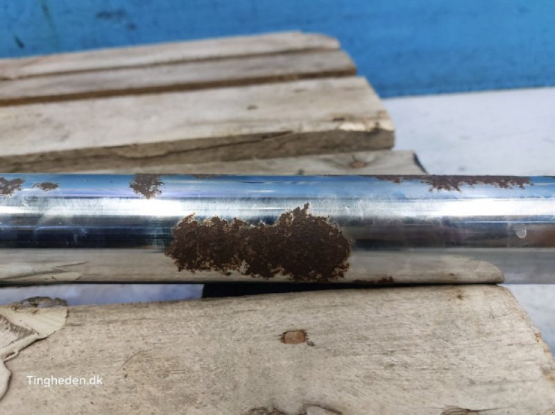 hydraulische Anlage типа CLAAS Dominator 76, Gebrauchtmaschine в Hemmet (Фотография 15)