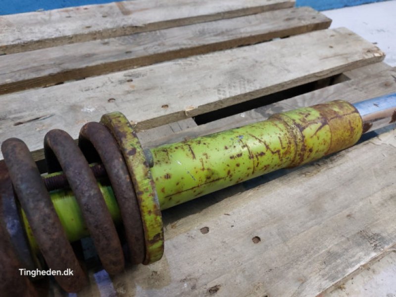 hydraulische Anlage типа CLAAS Dominator 76, Gebrauchtmaschine в Hemmet (Фотография 11)