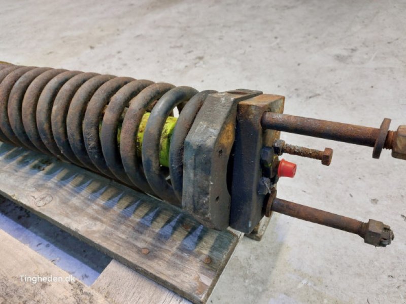 hydraulische Anlage типа CLAAS Dominator 76, Gebrauchtmaschine в Hemmet (Фотография 8)