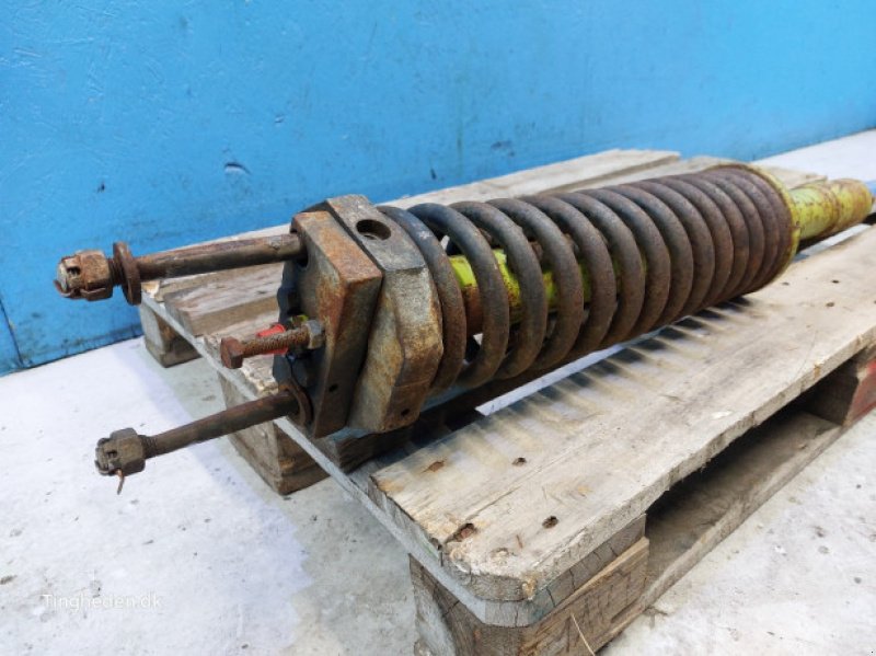 hydraulische Anlage типа CLAAS Dominator 76, Gebrauchtmaschine в Hemmet (Фотография 3)