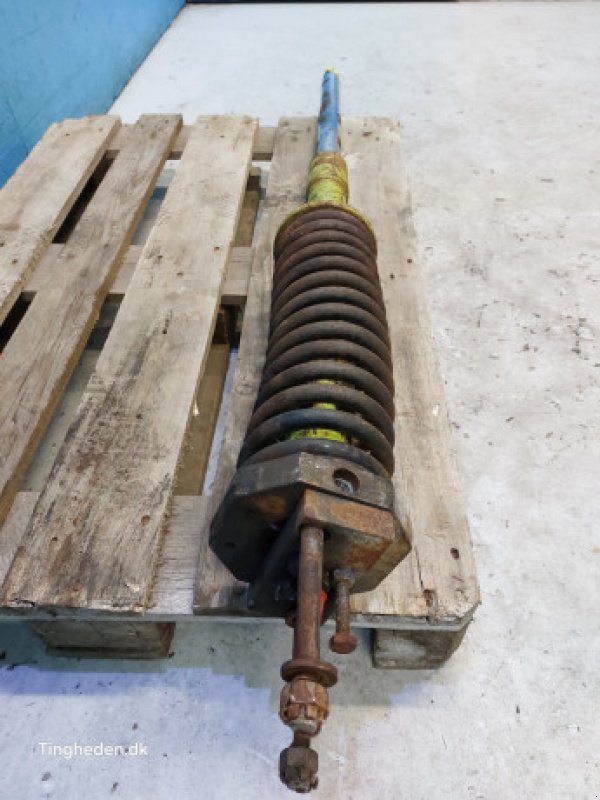 hydraulische Anlage типа CLAAS Dominator 76, Gebrauchtmaschine в Hemmet (Фотография 10)