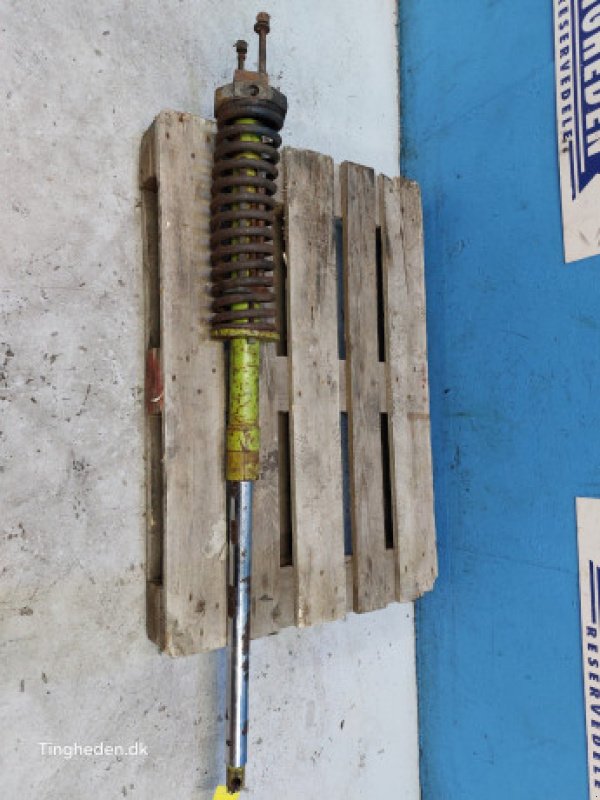 hydraulische Anlage типа CLAAS Dominator 76, Gebrauchtmaschine в Hemmet (Фотография 19)