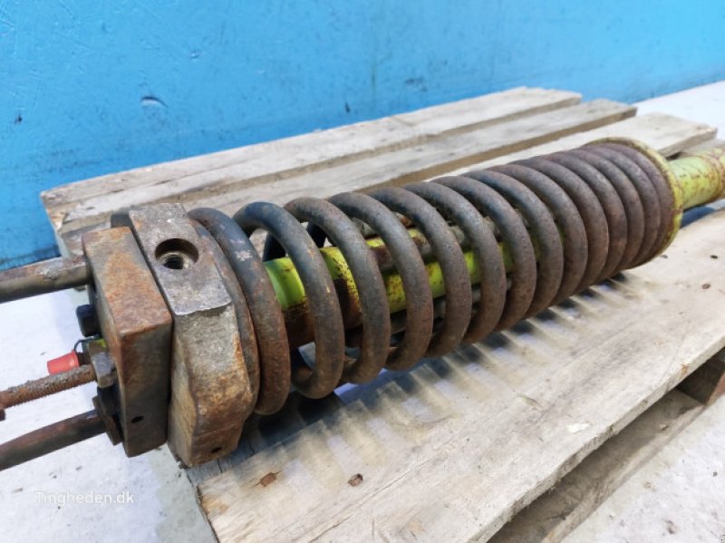 hydraulische Anlage типа CLAAS Dominator 76, Gebrauchtmaschine в Hemmet (Фотография 5)