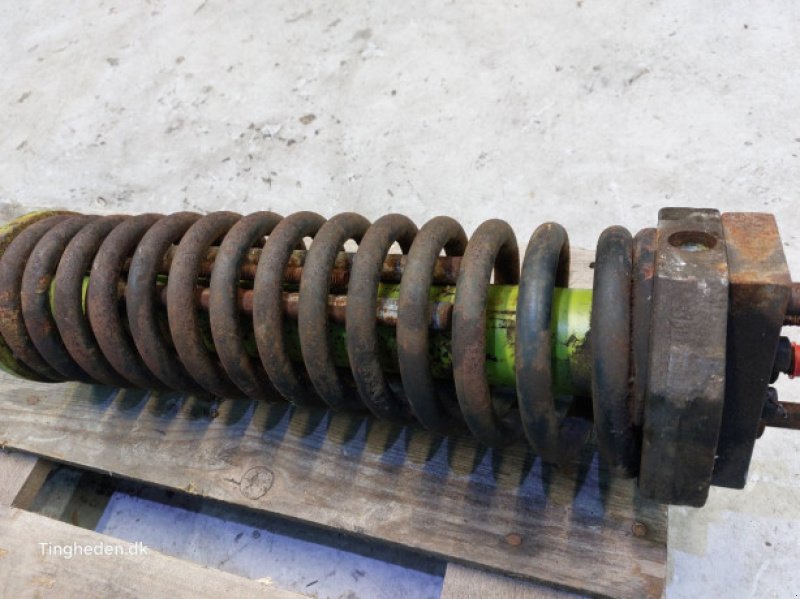 hydraulische Anlage типа CLAAS Dominator 76, Gebrauchtmaschine в Hemmet (Фотография 9)