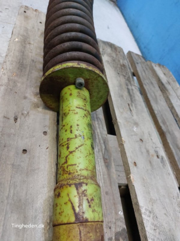 hydraulische Anlage типа CLAAS Dominator 76, Gebrauchtmaschine в Hemmet (Фотография 18)