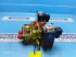 hydraulische Anlage типа CLAAS Dominator 76, Gebrauchtmaschine в Hemmet (Фотография 12)