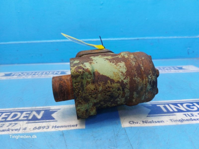 hydraulische Anlage типа CLAAS Dominator 76, Gebrauchtmaschine в Hemmet (Фотография 3)