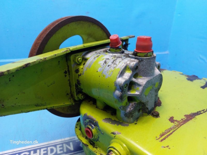 hydraulische Anlage типа CLAAS Dominator 76, Gebrauchtmaschine в Hemmet (Фотография 5)