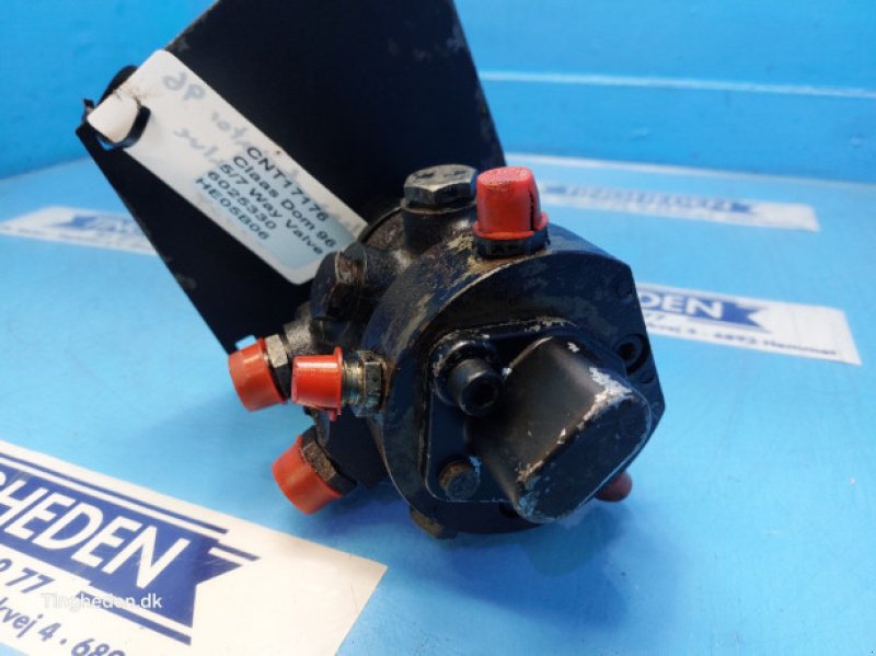 hydraulische Anlage типа CLAAS Dominator 96, Gebrauchtmaschine в Hemmet (Фотография 5)