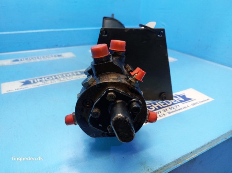 hydraulische Anlage типа CLAAS Dominator 96, Gebrauchtmaschine в Hemmet (Фотография 11)