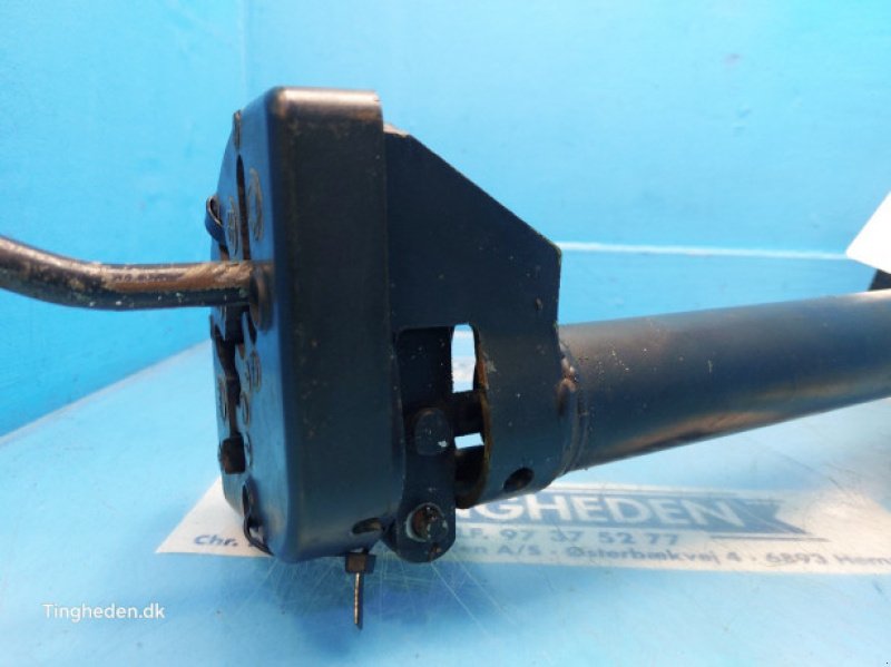 hydraulische Anlage типа CLAAS Dominator 96, Gebrauchtmaschine в Hemmet (Фотография 16)