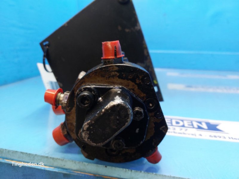 hydraulische Anlage типа CLAAS Dominator 96, Gebrauchtmaschine в Hemmet (Фотография 7)