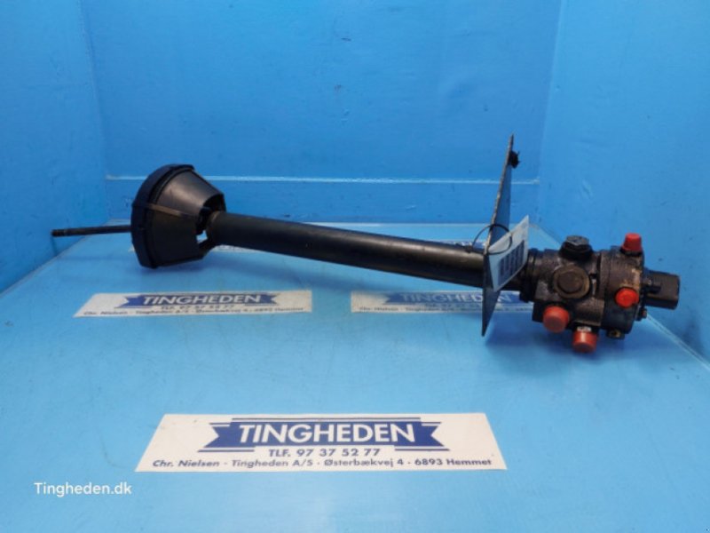 hydraulische Anlage du type CLAAS Dominator 96, Gebrauchtmaschine en Hemmet (Photo 1)