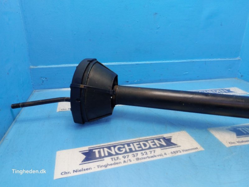 hydraulische Anlage типа CLAAS Dominator 96, Gebrauchtmaschine в Hemmet (Фотография 4)