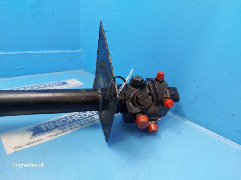 hydraulische Anlage типа CLAAS Dominator 96, Gebrauchtmaschine в Hemmet (Фотография 3)